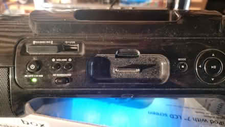 Photo of free ViewBox iPi (Uckfield, Ringles Cross TN22) #4