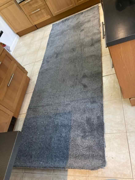 Photo of free Carpet Remnant (Goffs Oak) #1