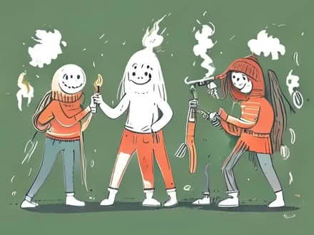 Photo of Blowtorch (Theydon Bois CM16) #1