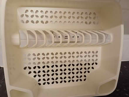 Photo of free Plate drainer (Willesborough) #1