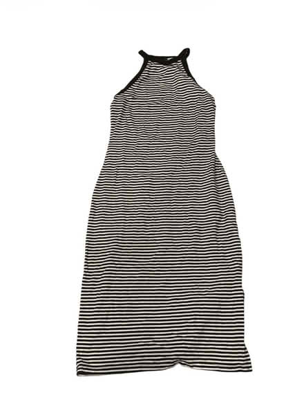 Photo of free Old Navy Stripe Woman’s Dress (Brooklyn Storage) #1