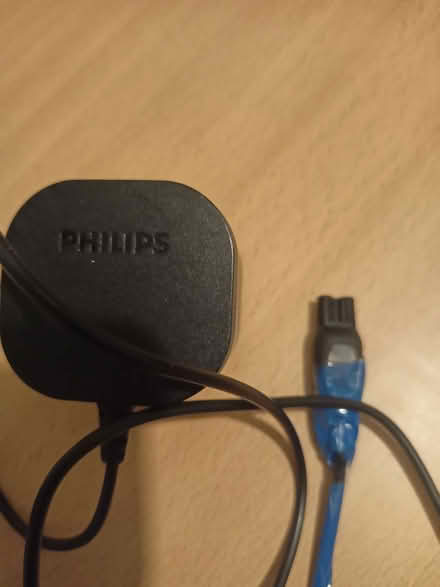 Photo of Philips adapter/charger (Salendine Nook HD3) #2