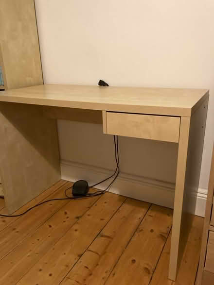 Photo of free IKEA desk (Bath BA2) #1