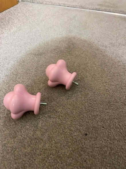 Photo of free drawer handles (Kenilworth CV8) #2