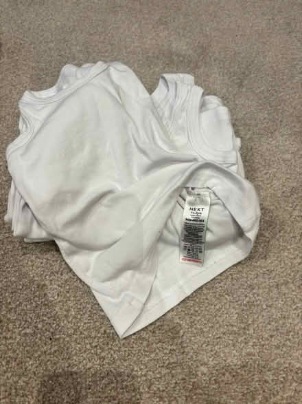 Photo of free Baby underwear (Derby DE24) #4