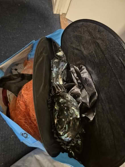 Photo of free Clothing and costume (Hollinswood TF3) #1