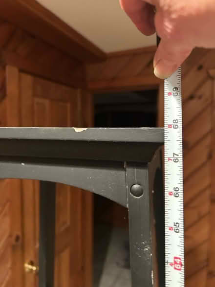 Photo of free 5 tier storage/ display stand (Lake Ariel PA area) #4