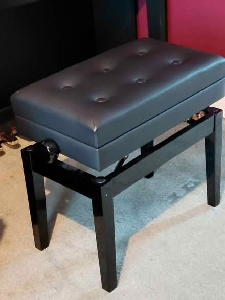 Photo of free Digital Hybrid Piano (Lobley Hill NE11) #4