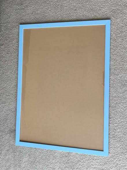 Photo of free Frame (Sunny arts area) #1