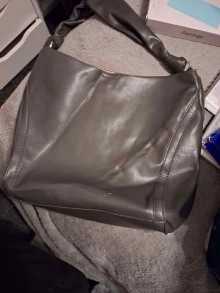 Photo of free Large shoulder bag ideal school use (Lostock Hall PR5) #1