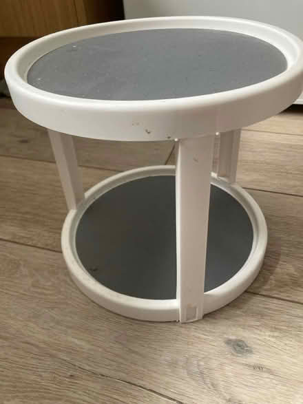 Photo of free Rotating cupboard storage (Kingston Hill KT2) #1