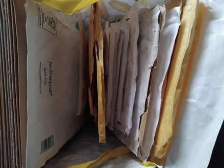 Photo of free Various envelopes/jiffy /amazonA3 (GU34 Medstead) #2