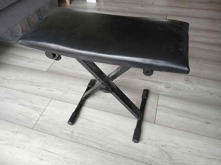 Photo of free Folding/collapsible stool (Dawlish EX7) #1
