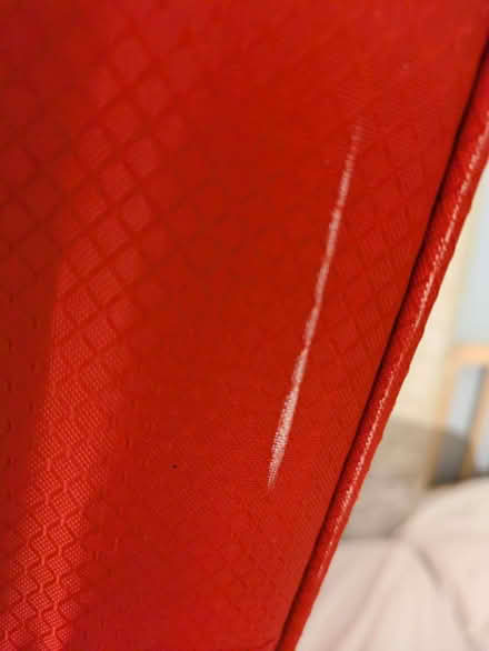 Photo of free Suitcase (Inverurie AB51) #3