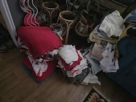 Photo of free Towels for animals (Emsworth PO10) #1