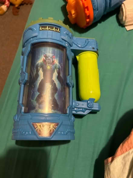 Photo of free Mr beasts mutation chambers (Parkside SK7) #1