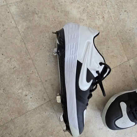 Photo of free Men's Nike Zoom Baseball Cleats (14 & Farmington) #2