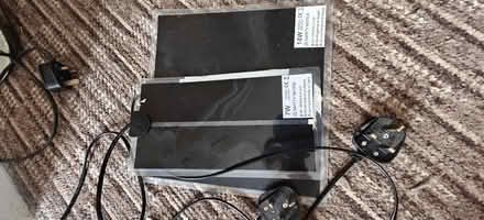 Photo of free 2 heat mats (Dunstable LU5) #1
