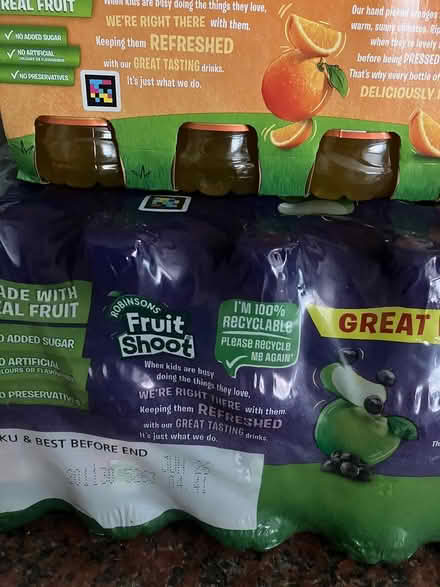 Photo of free Fruit shoots (Morningside EH10) #1