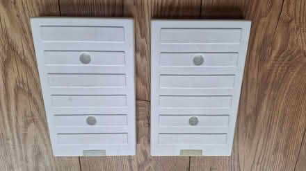 Photo of free ice blocks x2 (Florence Park OX4) #1