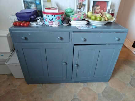 Photo of free Sideboard (Sale M33) #1