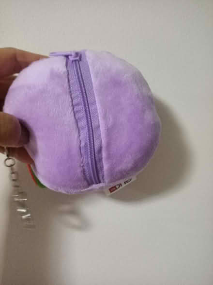 Photo of free Just collected- plushie cum bag (Tiong bahru) #4
