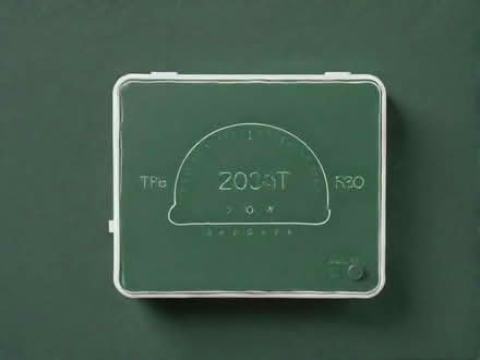 Photo of free Thermostat (Moss Side PR25) #1