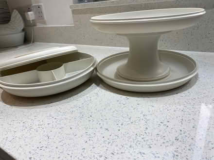 Photo of free Party Tupperware (Cheshunt EN7) #2