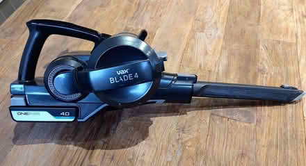Photo of free Cordless Vacuum Cleaner (Macclesfield SK11) #1