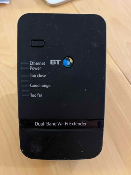 Photo of free WiFi extender (BS16) #1