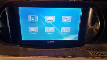 Photo of free ViewBox iPi (Uckfield, Ringles Cross TN22) #3