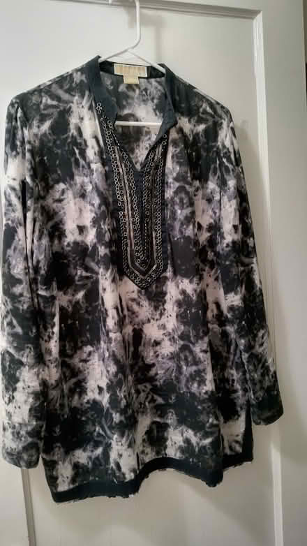 Photo of free Michael Kohrs Tunic - To Repair 1X (Near West Gate Mall) #1