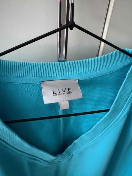 Photo of free Top (Woodford IG8) #2