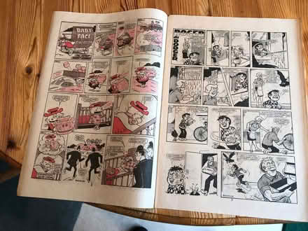 Photo of free Collection of Beano Comics (Westerham TN16) #3