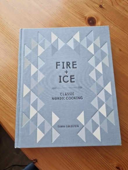 Photo of free Cook book (SE10) #1