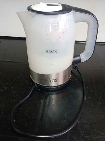 Photo of free Russell Hobbs Kettle (Chalfont Common SL9) #1