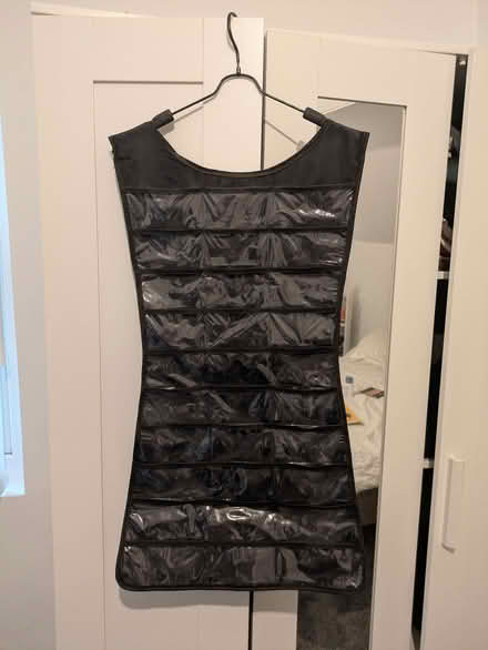 Photo of free Hanging jewellery/accessories holder (Toxteth L8) #1