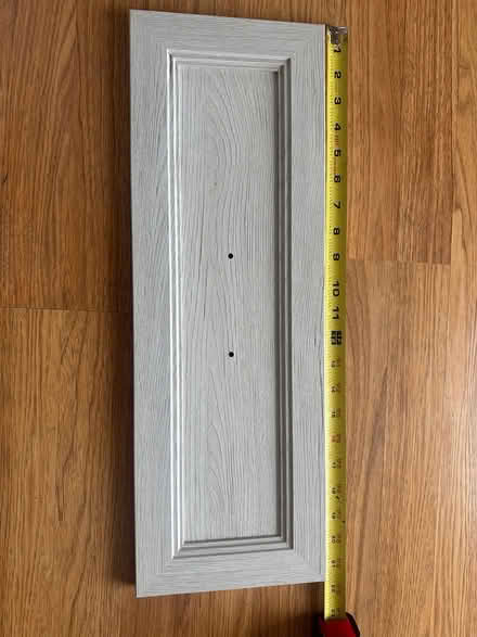 Photo of free Drawer fronts (Thornville, OH) #1