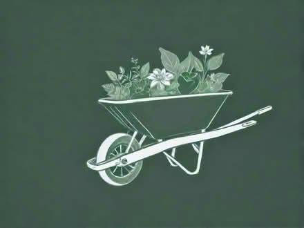 Photo of Wheelbarrow (Longford GL2) #1