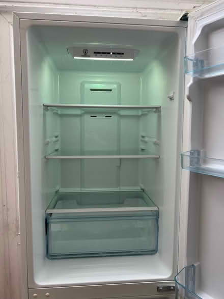 Photo of free LEC Fridge Frezer 50 / 50 (Eastbourne BN21) #2