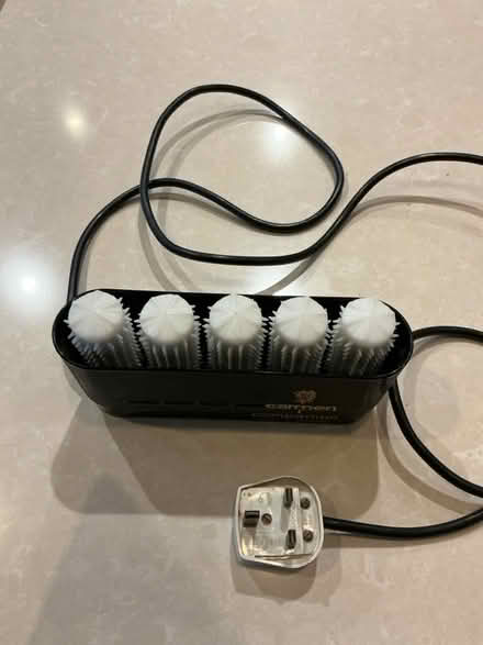 Photo of free Carmen travel rollers (Loughton IG10) #2