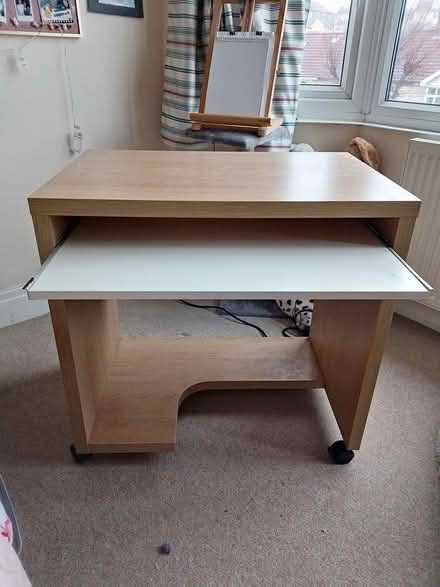 Photo of free Computer desk (Bristol BS6) #1