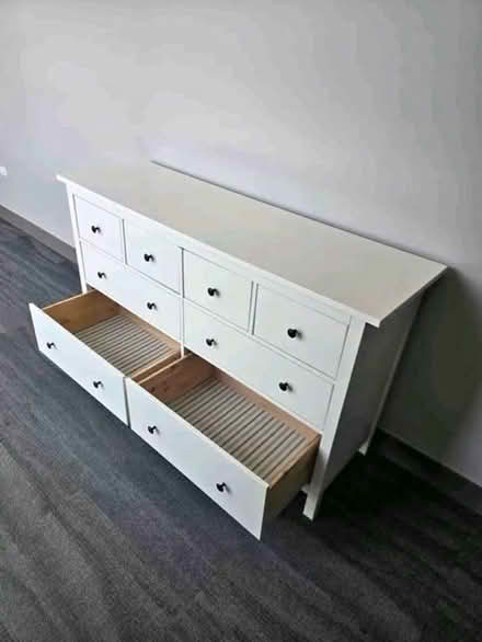 Photo of dresser or cubes (Winfield by cdh) #1