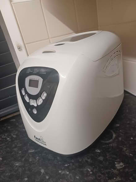Photo of free Bread maker (Broxbourne EN10) #1