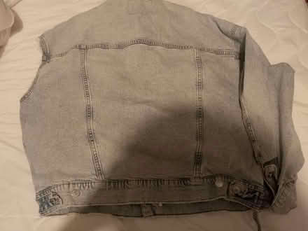 Photo of free Small pieces of fabric (Sheffield city center S1) #2