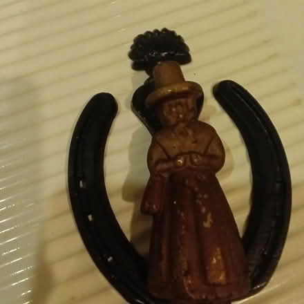 Photo of free Door knocker (Crawley RH10) #1