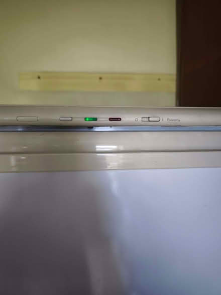 Photo of free Fridge/freezer (Eastcote HA4) #3