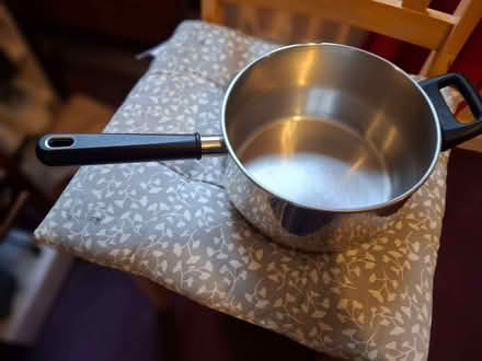 Photo of free POT (Chertsey KT16) #3