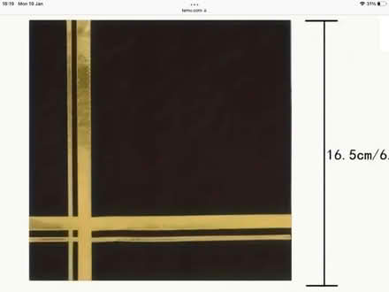 Photo of free 1920’s/Art Deco Party Pack (Leith EH6) #4