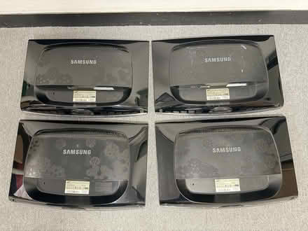 Photo of free 4x Samsung 2233SN 21.5” Monitors (WD189SB) #2